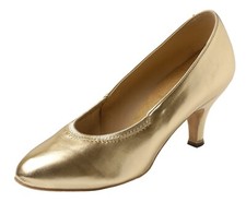 Supadance 1008 Ladies Gold