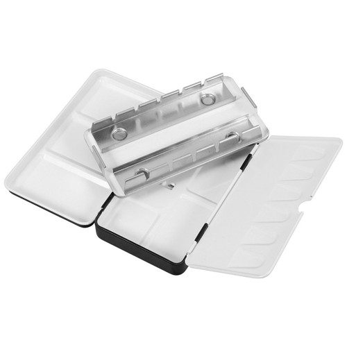 Solysta travel paint palette - travel,
