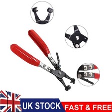 Car Water Pipe Hose Clip