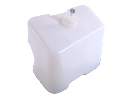 Washer fluid tank mercedes - washer,