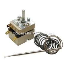 AGA MASTERCHEF 100 Genuine EGO 252°C Oven Thermostat AE4T260608 M0296 55.13649.0