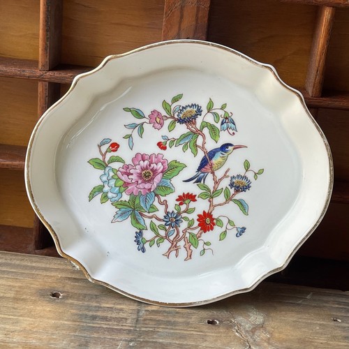 Aynsley pembroke scalloped - aynsley, 'pembroke'
