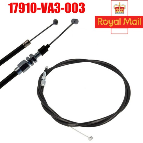 Throttle cable fits honda - throttle,