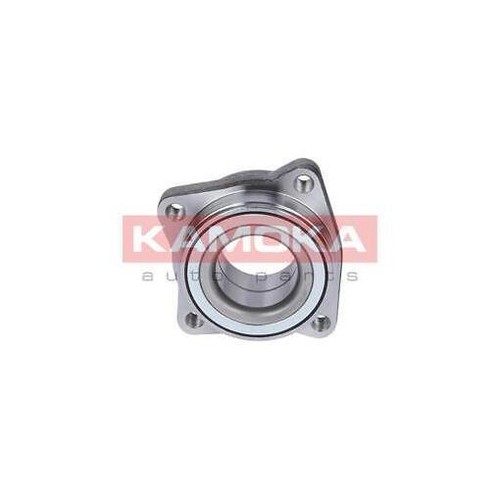 Wheel bearing kit - wheel, kamoka