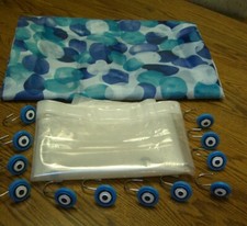 Comfort Bay Kensley Blue