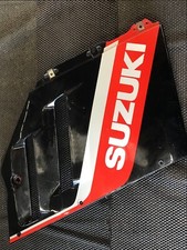 Suzuki GSXR750 Slingshot OSF Righthand Top Fairing 8672 ShF103