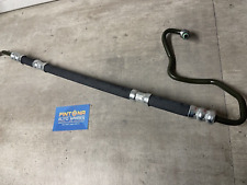 OEM Vauxhall Meriva B Power Steering Rack Pump Feed Pipe Hose 13273738