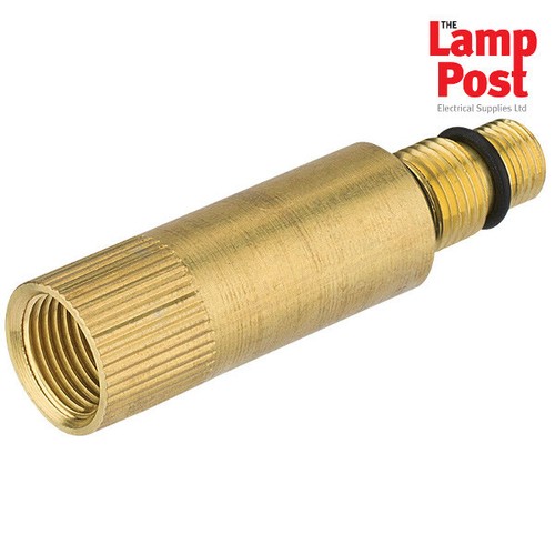 Draper 02150 10mm 12mm - , adaptor