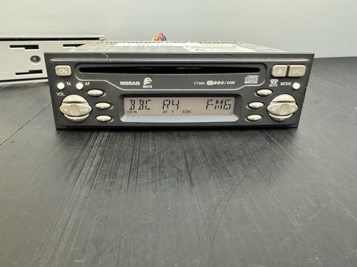 Nissan trail etc - nissan, x-trail
