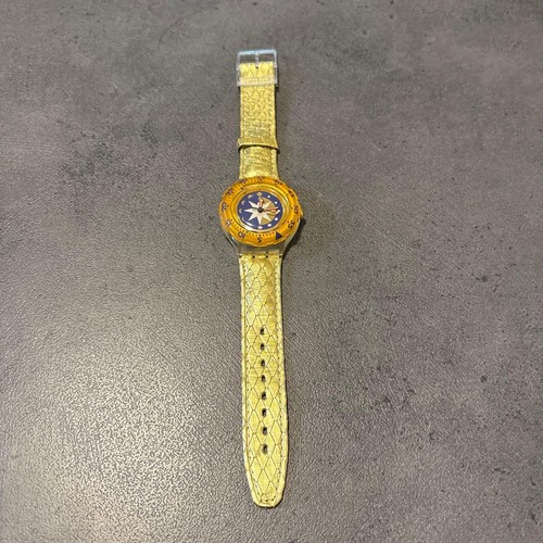 Used swatch scuba - swatch, 200
