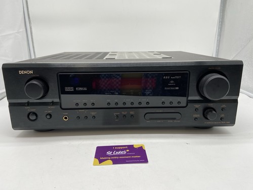 Denon avr 1906 surround - denon,