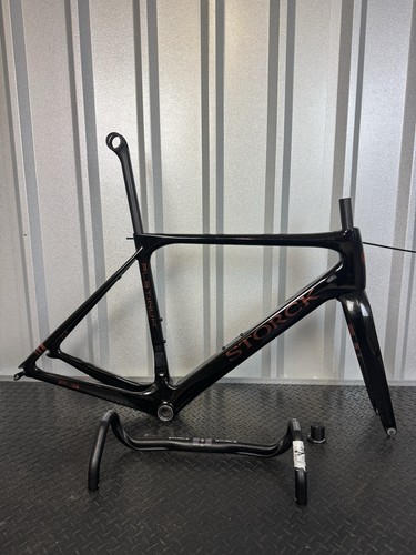 Storck fascenario platinum - fascenario,