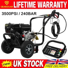 New Pressure Washer POWER JET