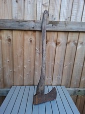 Vintage Elwell 1964 Felling