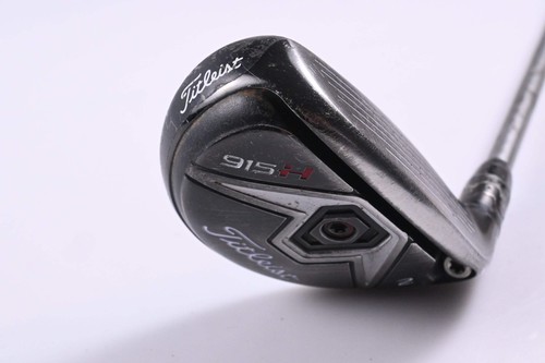 Titleist 915h hybrid 18 - titleist,