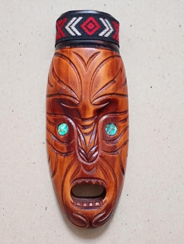 Vintage hand carved - vintage,