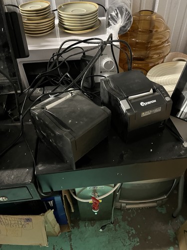 Epos now till system - epos, lot
