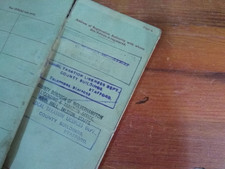 1964 HONDA C72 MOTORCYCLE 