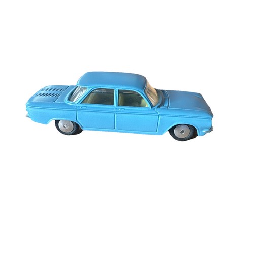 Corgi toys 229 - -, chevrolet