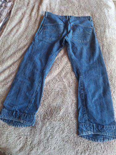Levis twisted engineering - levis,