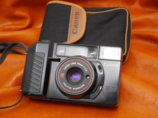 #2345 Canon Sure Shot AF35M II