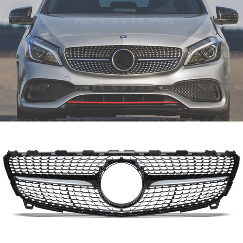 Diamond style front - diamond,