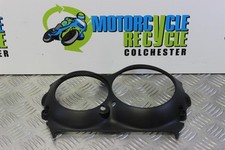 BMW R 1150 GS Clocks Surround