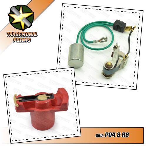 Camper powerspark points - vw,