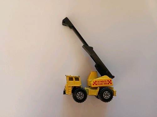 Matchbox vintage mobile - matchbox,