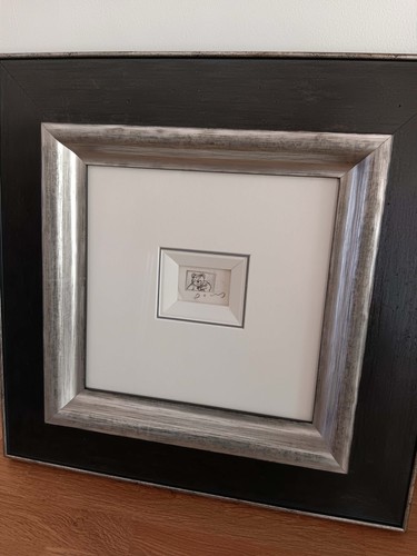 Doug hyde original - hyde, pudsey