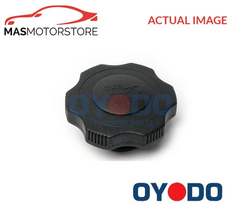 Engine oil filler cap oyodo - engine,