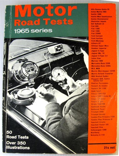 The motor car road - motor, of