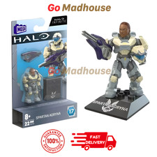 Halo Infinite Spartan Agryna