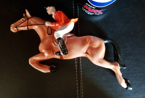 Rare goebel horse huntsman - rare,