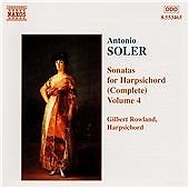 Antonio soler - soler, :
