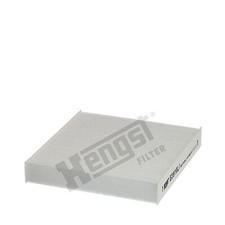 Cabin Filter For Fiat 500C 0.9