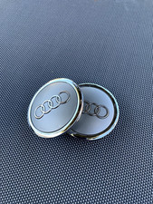 Audi gray chrome 69 - gray,