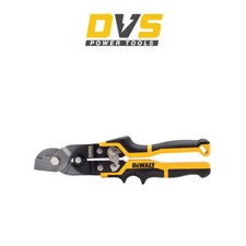 DeWalt DWHT14690-0 HVAC V Notcher