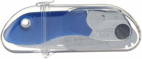 Silky pocket boy fine teeth - pocket,