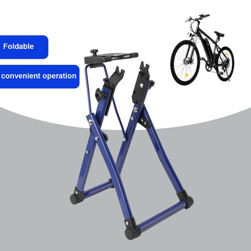Bike wheel truing stand - bike,