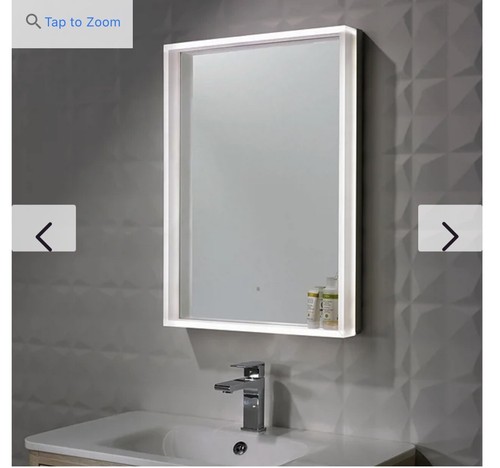Roper rhodes aura mirror - roper,
