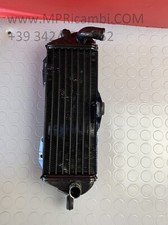 LEFT RADIATOR 39061-1127