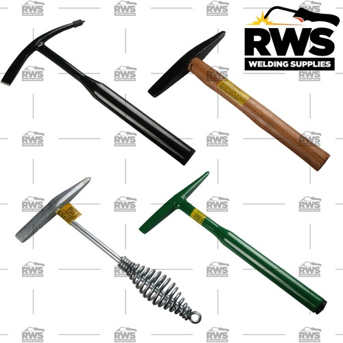 Welders chipping hammer spring - welders,