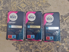 Veet Expert Cold Wax Strips