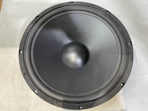 Velodyne 6 ohms sub - 1,