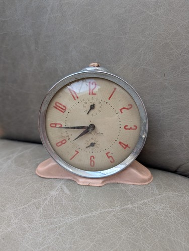 Vintage 50s cold war era - vintage,