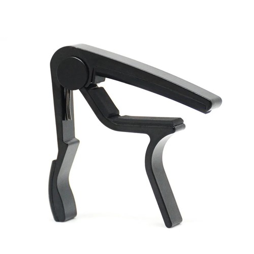 Quick release capo - quick,