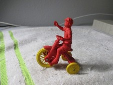 Vintage Auburn Rubber Toy