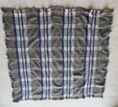 Vintage tweedmill wool - vintage,