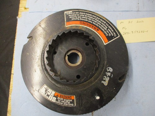 Mercury mariner outboard hp - mariner,